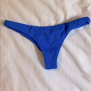 Midori Bikinis Napali Kai Bottom - XXS